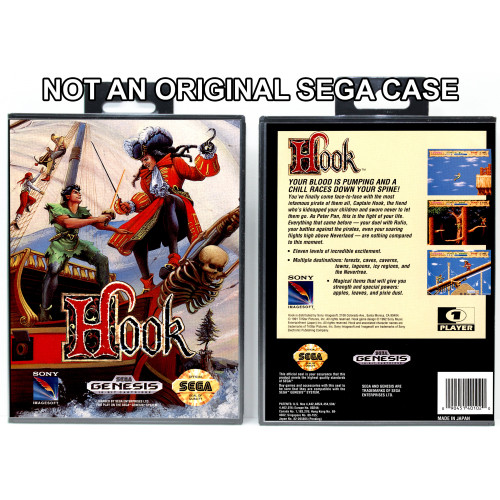 Hook